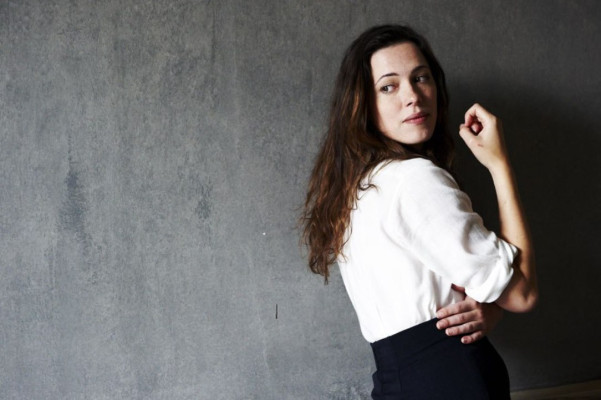 Rebecca Hall pic #623526