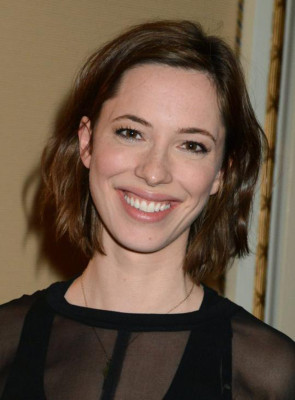 Rebecca Hall pic #700849