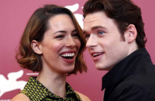 Rebecca Hall pic #689506