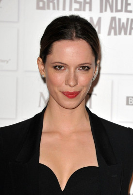 Rebecca Hall pic #742189