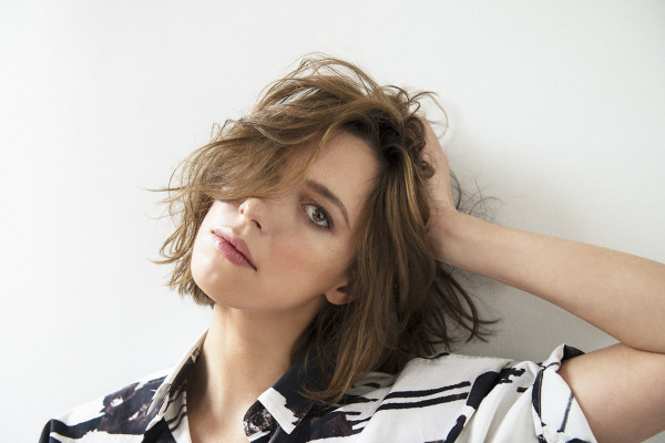 Rebecca Hall pic #684630