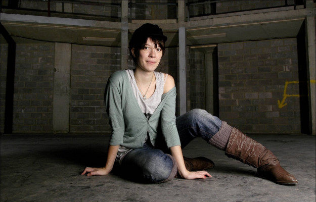 Rebecca Hall pic #372350