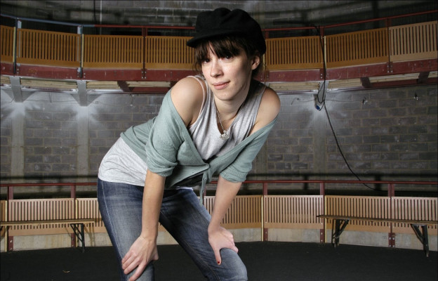 Rebecca Hall pic #372349