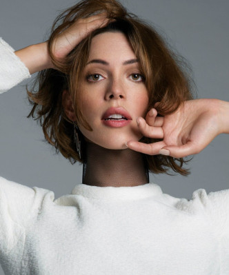 Rebecca Hall pic #664047