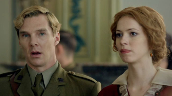 Rebecca Hall pic #645833