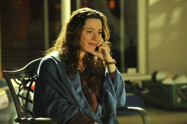 Rebecca Hall pic #689991