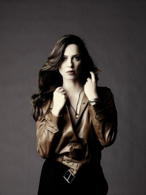 Rebecca Hall pic #706716