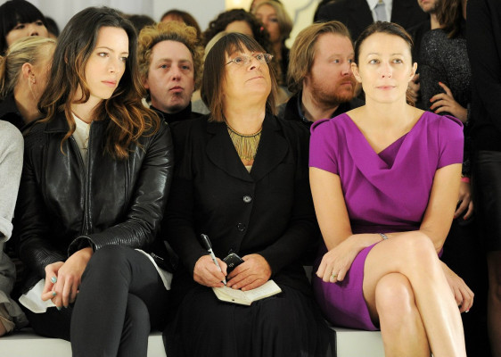 Rebecca Hall pic #735244