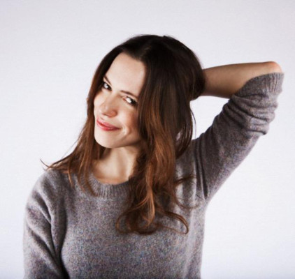 Rebecca Hall pic #699642
