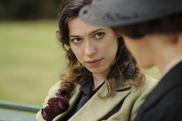 Rebecca Hall pic #623032