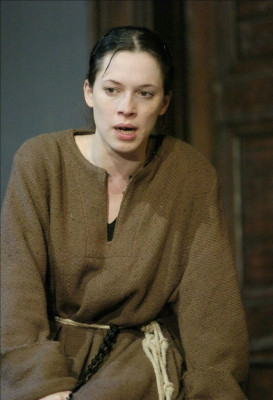 Rebecca Hall pic #623524