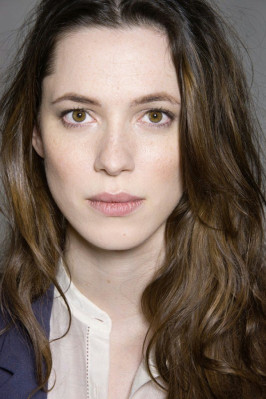 Rebecca Hall pic #688672