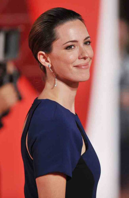 Rebecca Hall pic #713907