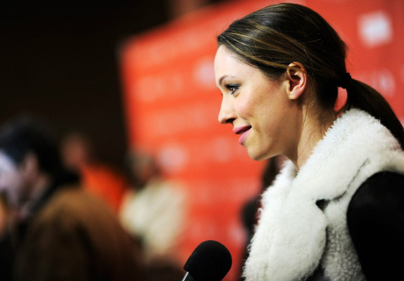 Rebecca Hall pic #746288