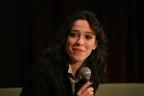 Rebecca Hall pic #712518