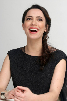 Rebecca Hall pic #720583