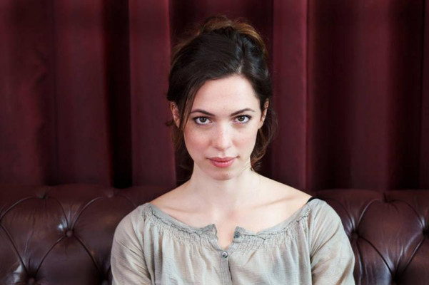Rebecca Hall pic #700327
