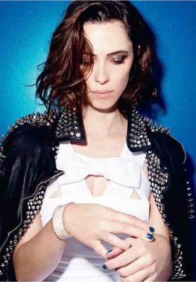 Rebecca Hall pic #705790