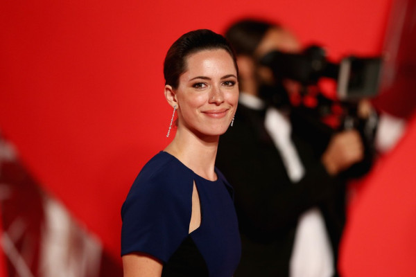 Rebecca Hall pic #713887