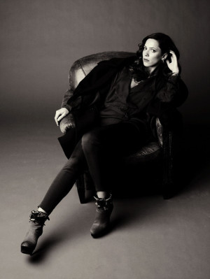 Rebecca Hall pic #688336