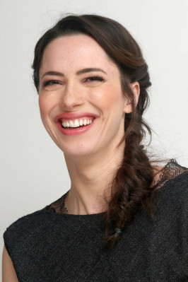 Rebecca Hall pic #735375