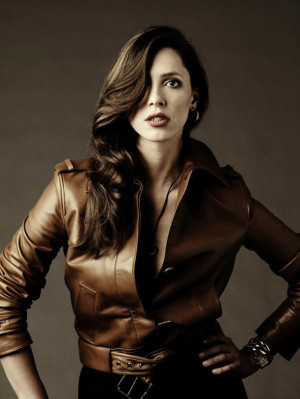 Rebecca Hall pic #693429