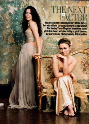 Rebecca Hall pic #624906