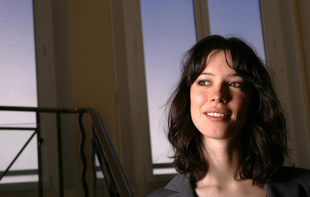 Rebecca Hall pic #693425