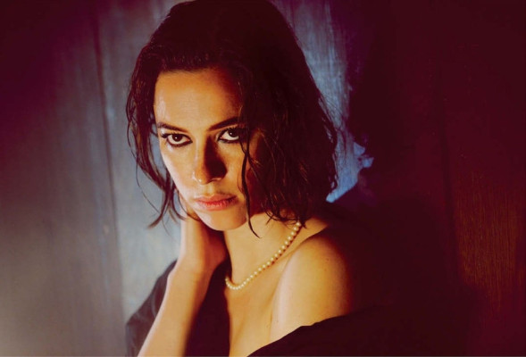 Rebecca Hall pic #645839