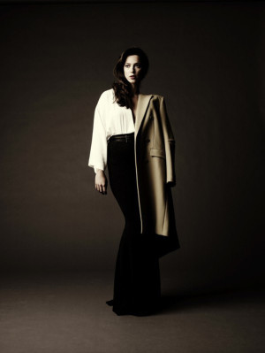 Rebecca Hall pic #689299