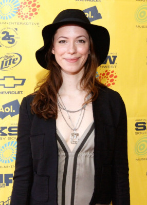 Rebecca Hall pic #725713