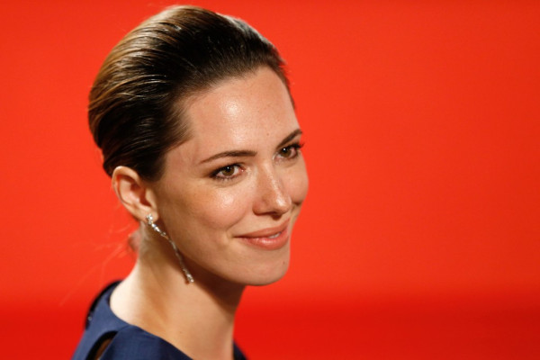 Rebecca Hall pic #713886