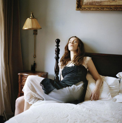 Rebecca Hall pic #687794