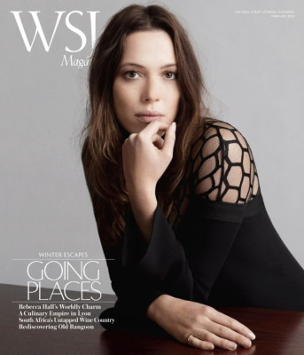 Rebecca Hall pic #656705