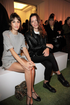 Rebecca Hall pic #733752