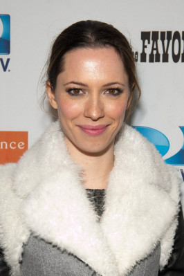 Rebecca Hall pic #742777