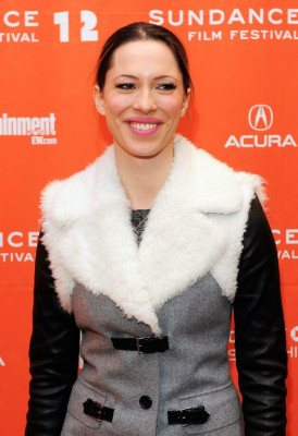 Rebecca Hall pic #749120