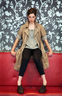 Rebecca Hall pic #699638