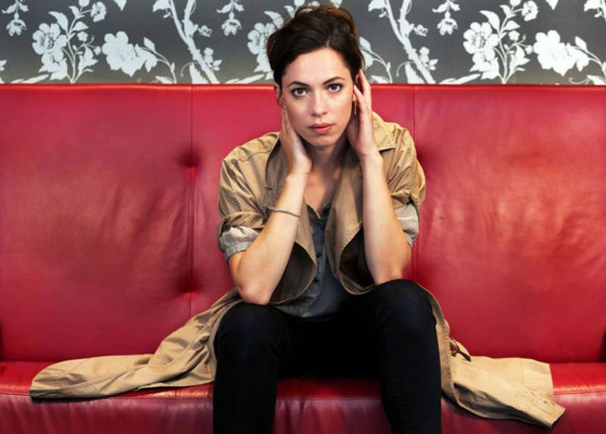 Rebecca Hall pic #700336