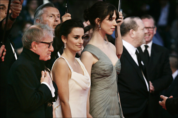 Rebecca Hall pic #720573