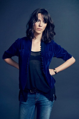 Rebecca Hall pic #657217