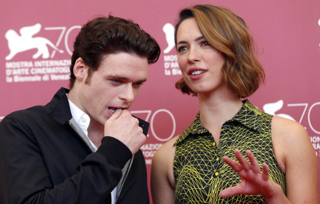Rebecca Hall pic #701885