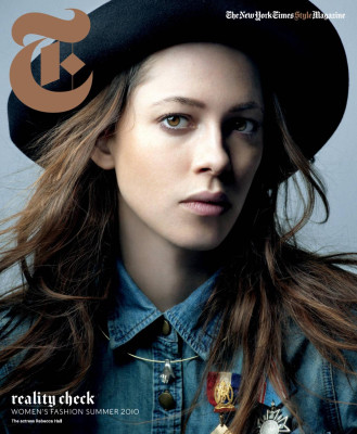 Rebecca Hall pic #661911