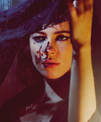 Rebecca Hall pic #662447