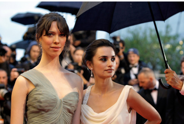 Rebecca Hall pic #623218