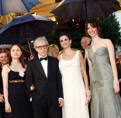 Rebecca Hall pic #711736