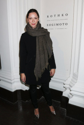 Rebecca Hall pic #733754