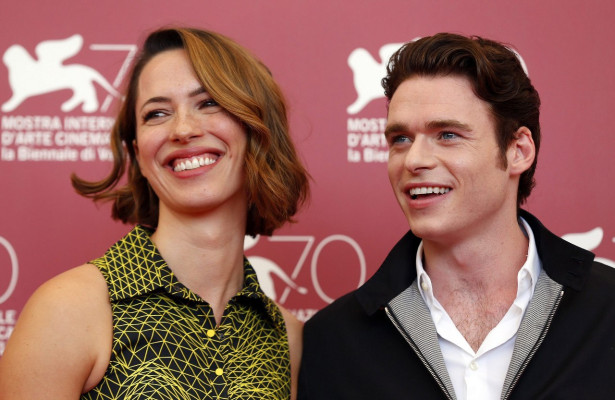 Rebecca Hall pic #693428