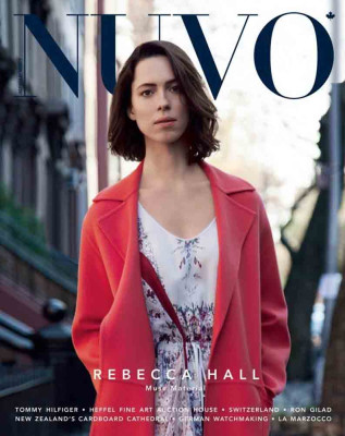 Rebecca Hall pic #705794