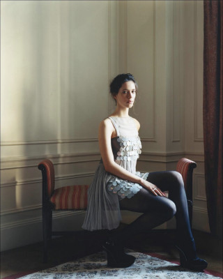 Rebecca Hall pic #604689